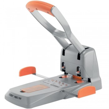 TALADRO DE PAPEL PARA GRUESOS RAPID HDC150 150 HOJAS