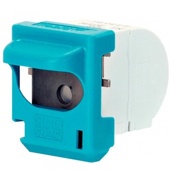 CARTUCHO DE GRAPAS RAPID R5025 PACK DE 2