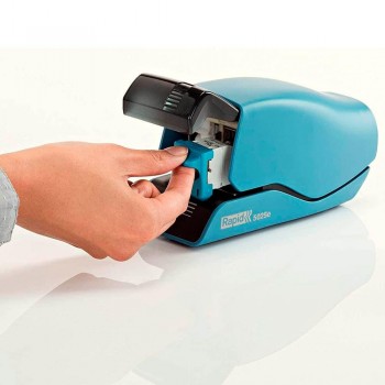 CARTUCHO DE GRAPAS RAPID R5025 PACK DE 2