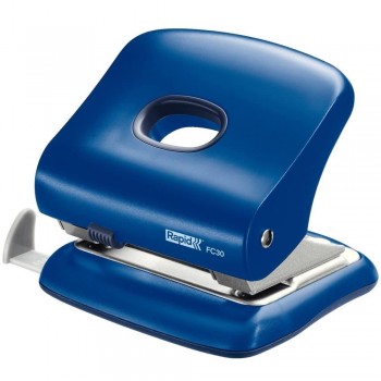 TALADRO DE PAPEL RAPID FC30 30 HOJAS
