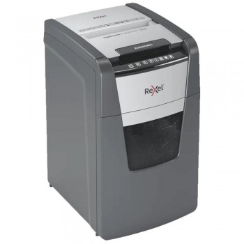 DESTRUCTORA AUTOMÁTICA REXEL OPTIMUM AUTOFEED 130X