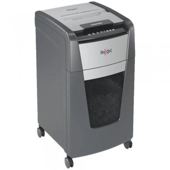 DESTRUCTORA AUTOMÁTICA REXEL OPTIMUM AUTOFEED 225X