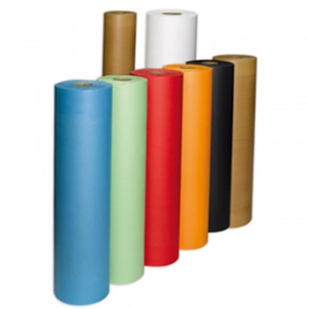 ROLLO DE PAPEL PARA EMBALAR DE COLORES 1000MM SADIPAL