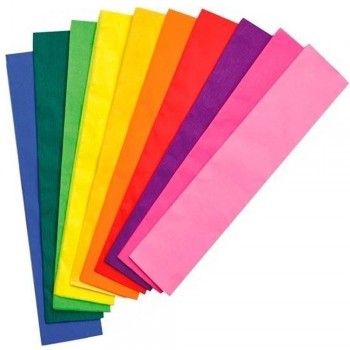 PAPEL CREPE - PAPEL PINOCHO