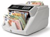 CONTADOR TOTALIZADOR Y DETECTOR DE BILLETES FALSOS SAFESCAN 2465-S