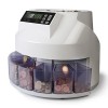 CONTADOR CLASIFICADOR DE MONEDAS SAFESCAN 1250
