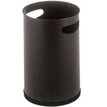 PAPELERA DE METAL 16 L