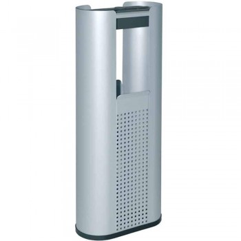 PAPELERA CENICERO 25 L