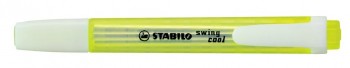 ROTULADOR FLUORESCENTE STABILO SWING COOL