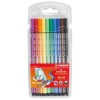 ESTUCHE DE ROTULADORES STABILO PEN 68