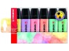 ESTUCHE DE 6 ROTULADORES FLUORESCENTE PASTEL STABILO BOSS 70/6-2