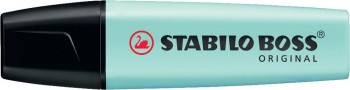ROTULADOR FLUORESCENTE STABILO BOSS