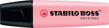 ROTULADOR FLUORESCENTE STABILO BOSS