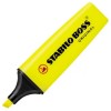 ROTULADOR FLUORESCENTE STABILO BOSS