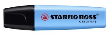 ROTULADOR FLUORESCENTE STABILO BOSS