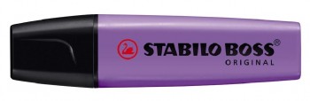 ROTULADOR FLUORESCENTE STABILO BOSS