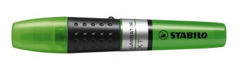 ROTULADOR FLUORESCENTE STABILO LUMINATOR 71