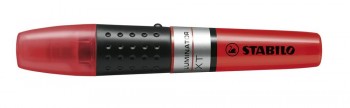 ROTULADOR FLUORESCENTE STABILO LUMINATOR 71