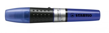 ROTULADOR FLUORESCENTE STABILO LUMINATOR 71
