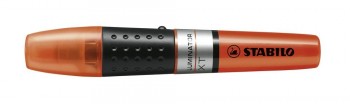 ROTULADOR FLUORESCENTE STABILO LUMINATOR 71