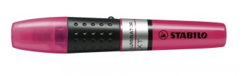 ROTULADOR FLUORESCENTE STABILO LUMINATOR 71