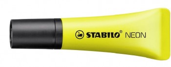 ROTULADOR FLUORESCENTE STABILO 72 NEON