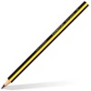 LÁPICES ESCOLARES TRIANGULARES STAEDTLER NORIS JUMBO 119 HB CAJA DE 12