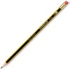 LÁPICES CON GOMA STAEDTLER NORIS 122 HB CAJA DE 12