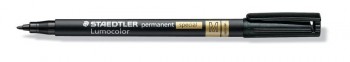 ROTULADOR PERMANENTE STAEDTLER LUMOCOLOR SPECIAL 319