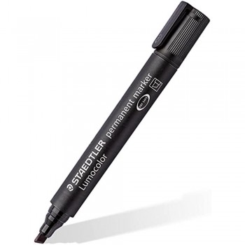 ROTULADOR PERMANENTE STAEDTLER LUMICOLOR 350