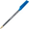 BOLÍGRAFO CRISTAL STAEDTLER STICK 430 MEDIO