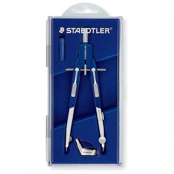 COMPÁS TÉCNICO STAEDTLER MARS 552 01