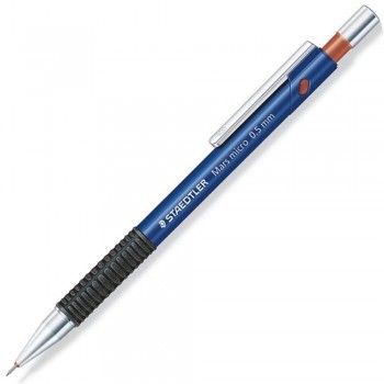 PORTAMINAS STAEDTLER MARS MICRO 775