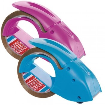 PRECINTADORA PARA CINTAS DE EMBALAJE TESA PACK'N'GO
