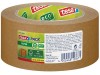 CINTA DE EMBALAJE DE PAPEL ECOLÓGICO MARRÓN