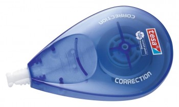 CINTA CORRECTORA TESA AMBIDEXTRO