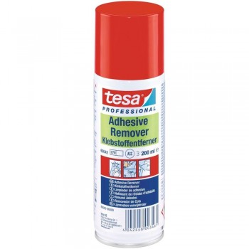 LIMPIADOR DE ADHESIVO TESA