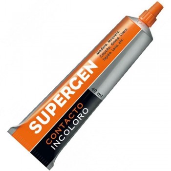PEGAMENTO DE CONTACTO SUPERGEN