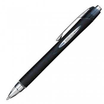 ROTULADOR ROLLER UNI-BALL JETSTREAM SXN210 NEGRO
