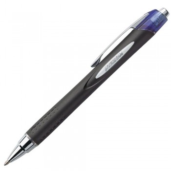 ROTULADOR ROLLER UNI-BALL JETSTREAM SXN210 AZUL