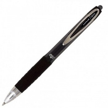 BOLÍGRAFO GEL RETRÁCTIL UNIBALL SIGNO UMN 207