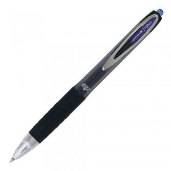 BOLÍGRAFO GEL RETRÁCTIL UNIBALL SIGNO UMN 207