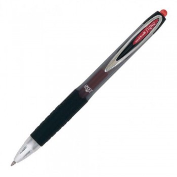 BOLÍGRAFO GEL RETRÁCTIL UNIBALL SIGNO UMN 207