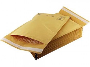 BOLSAS AIR-BAG DE PAPEL KRAFT 10 UNIDADES