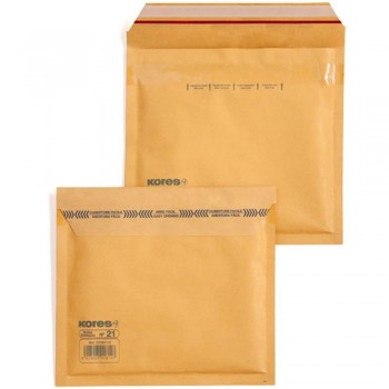 BOLSAS AIR-BAG PARA CDS