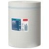 BOBINA INDUSTRIAL DE PAPEL SECAMANOS 275 M X 215 MM