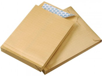 SOBRES BOLSA CON FUELLE LATERAL