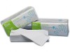 TOALLAS DE PAPEL DE MANO ENGARZADA