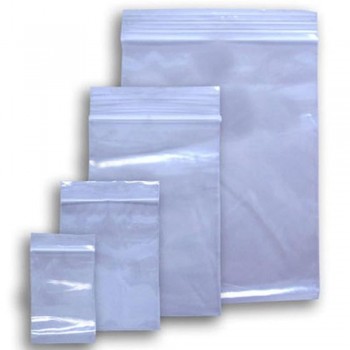 BOLSAS MINIGRIP 100 UNIDADES