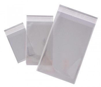 BOLSAS MINIGRIP 100 UNIDADES